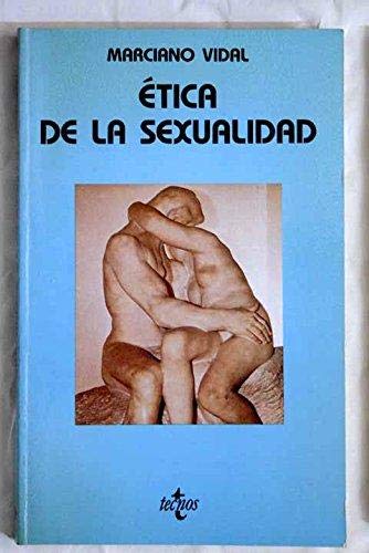Etica de la sexualidad