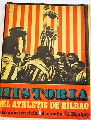 Historia del athletic