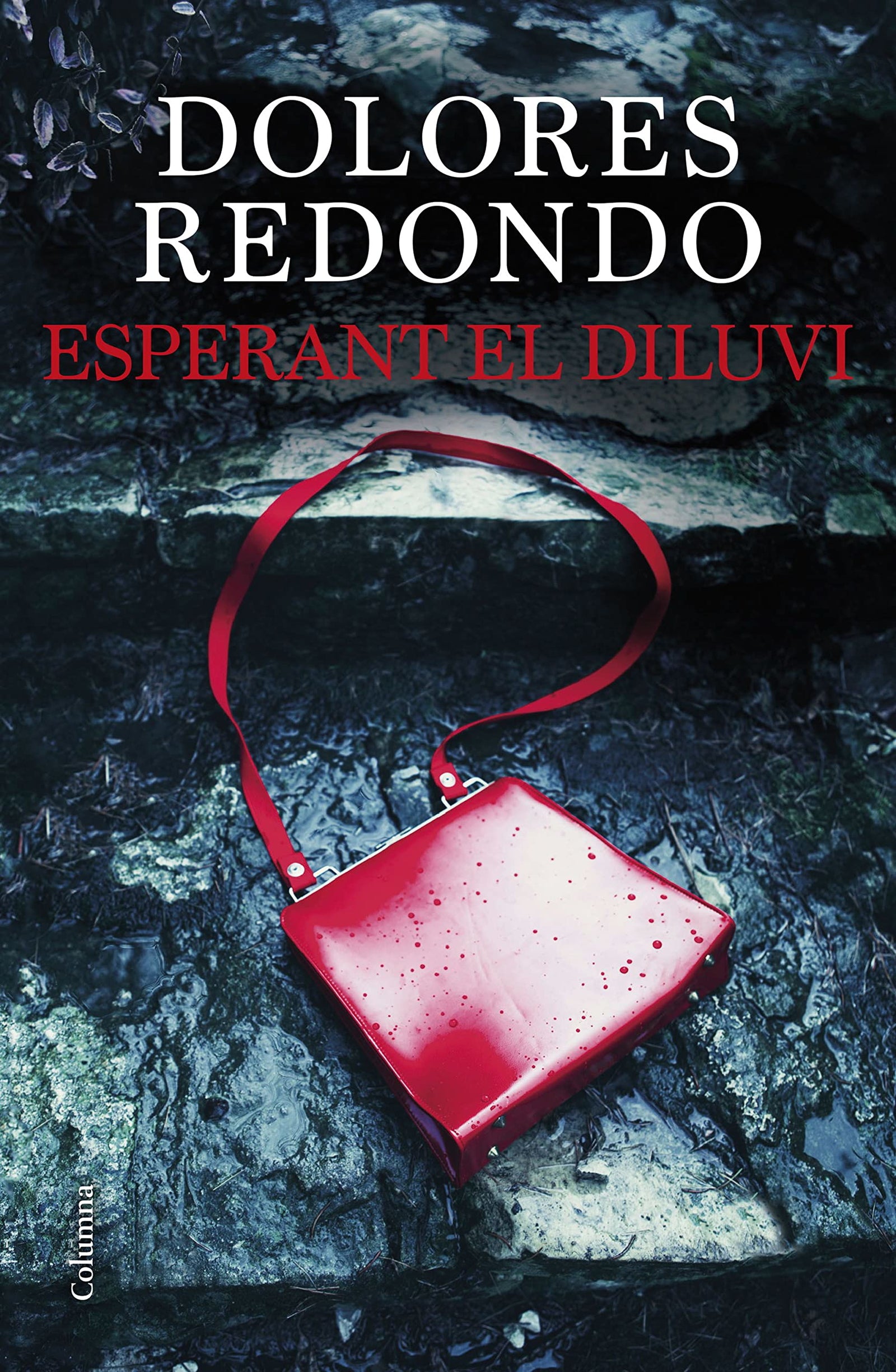 Esperant el diluvi: 1382 (Clàssica), Idioma: Catalán