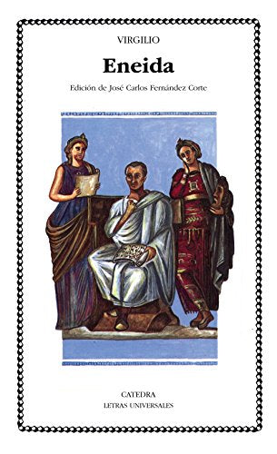 Eneida: 60 (Letras Universales)