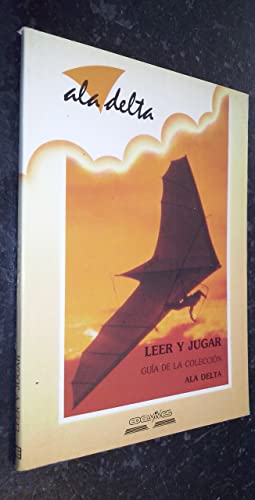 Leer y jugar. Guía de la colección