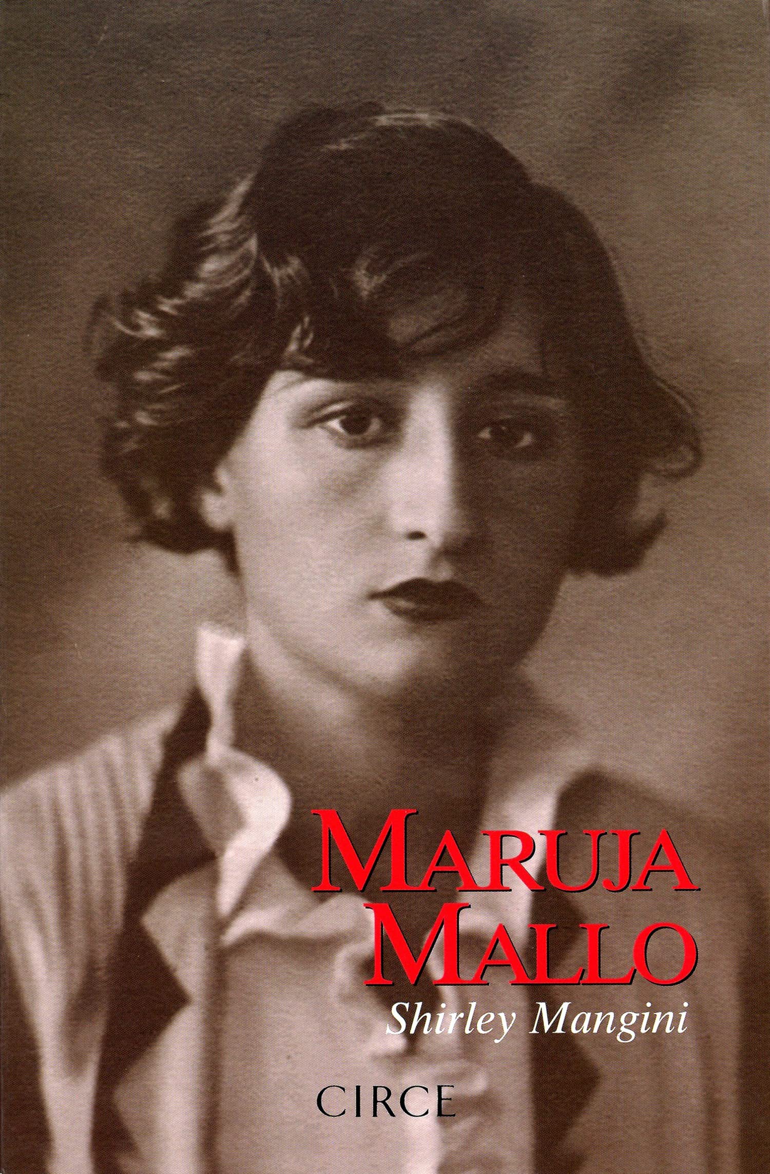 Maruja Mallo (Biografía)