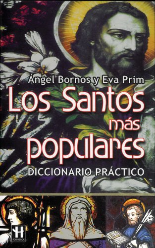Los santos más populares