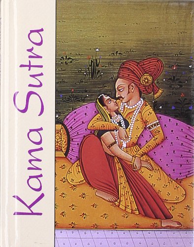 Kama sutra (bolsillo)
