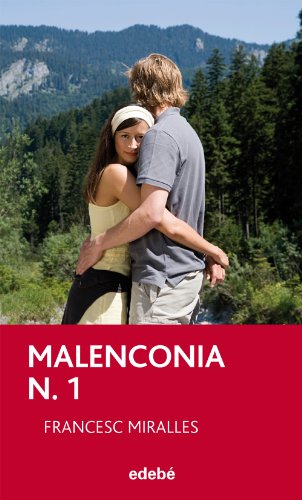 Malenconia n. 1, de Francesc Miralles: 55 (Periscopi)