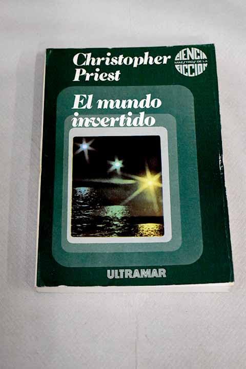 El Mundo Invertido