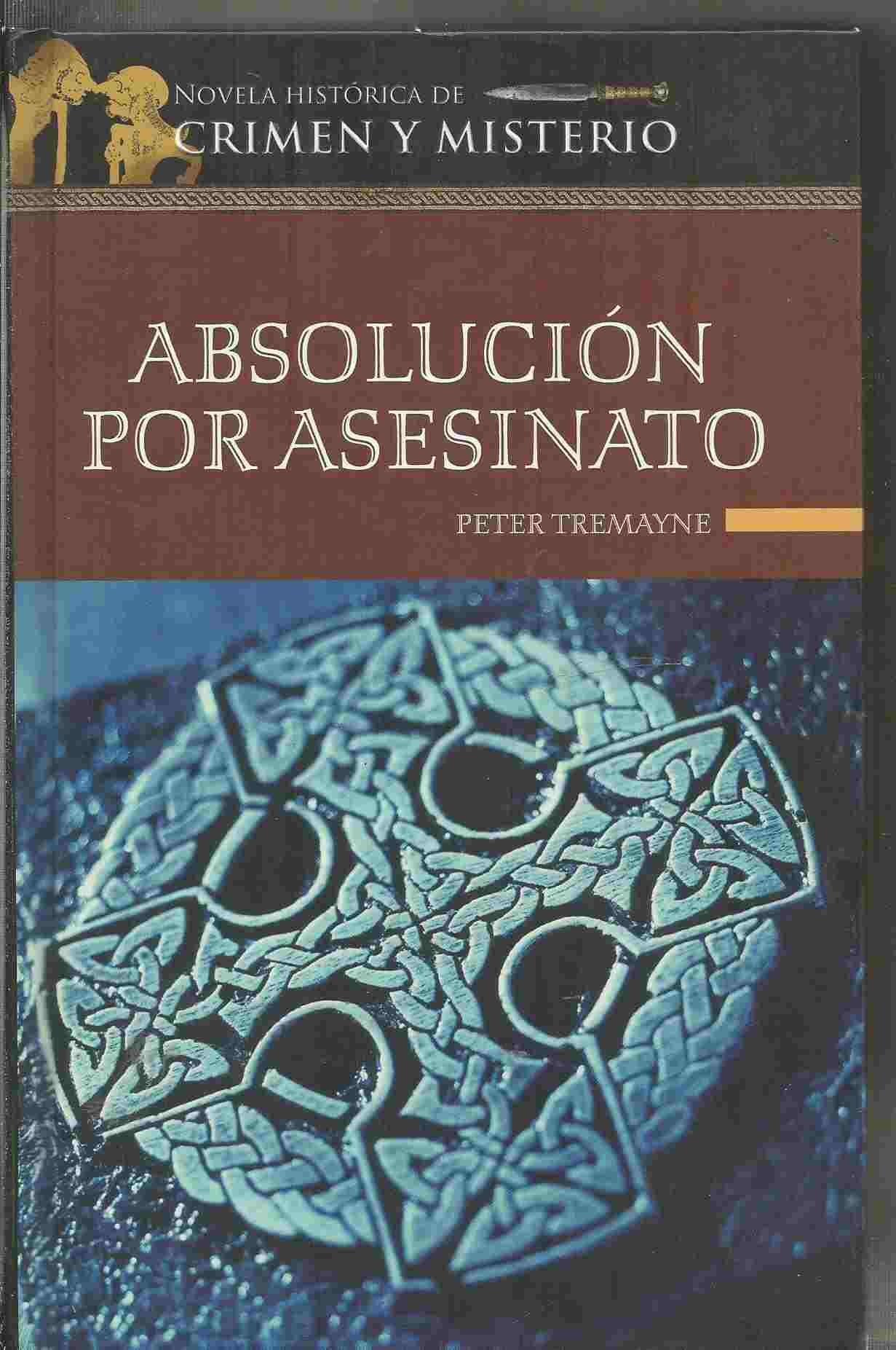 Absolución por asesinato