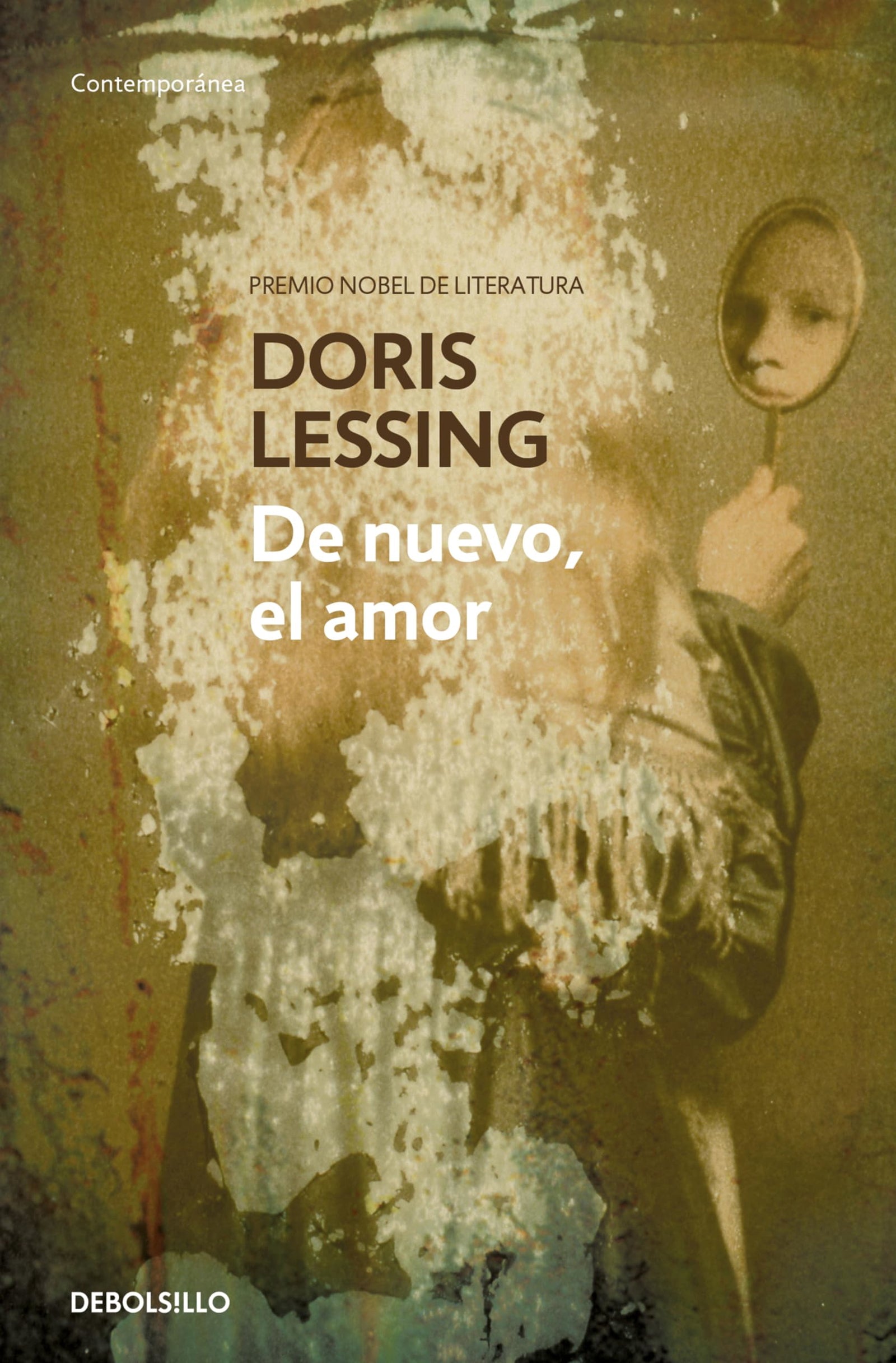 De nuevo, el amor (Contemporánea)
