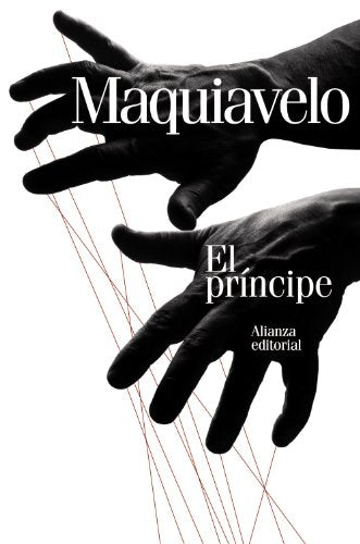 El Príncipe (El libro de bolsillo - Ciencias sociales)