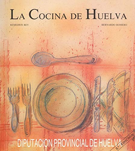 La cocina de Huelva