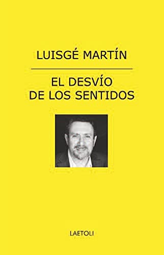 EL DESVIO DE LOS SENTIDOS: 2 (Cálamo)