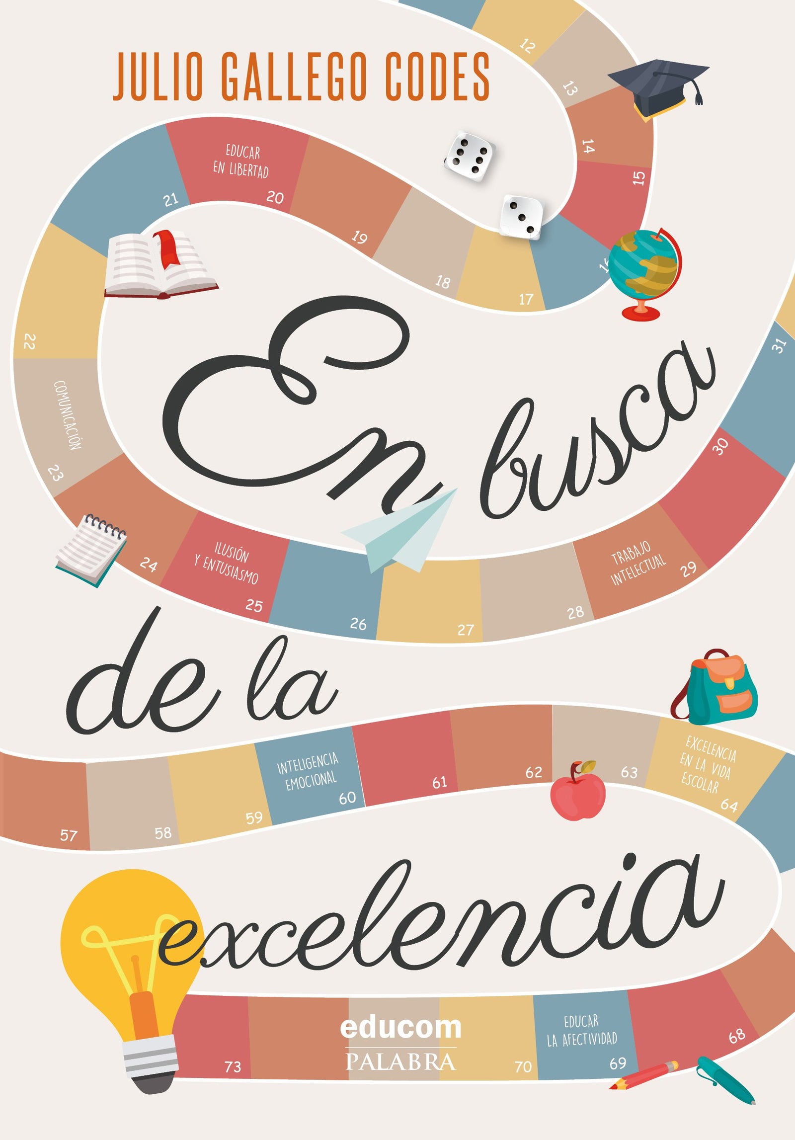 En Busca De La Excelencia (Edu.com)