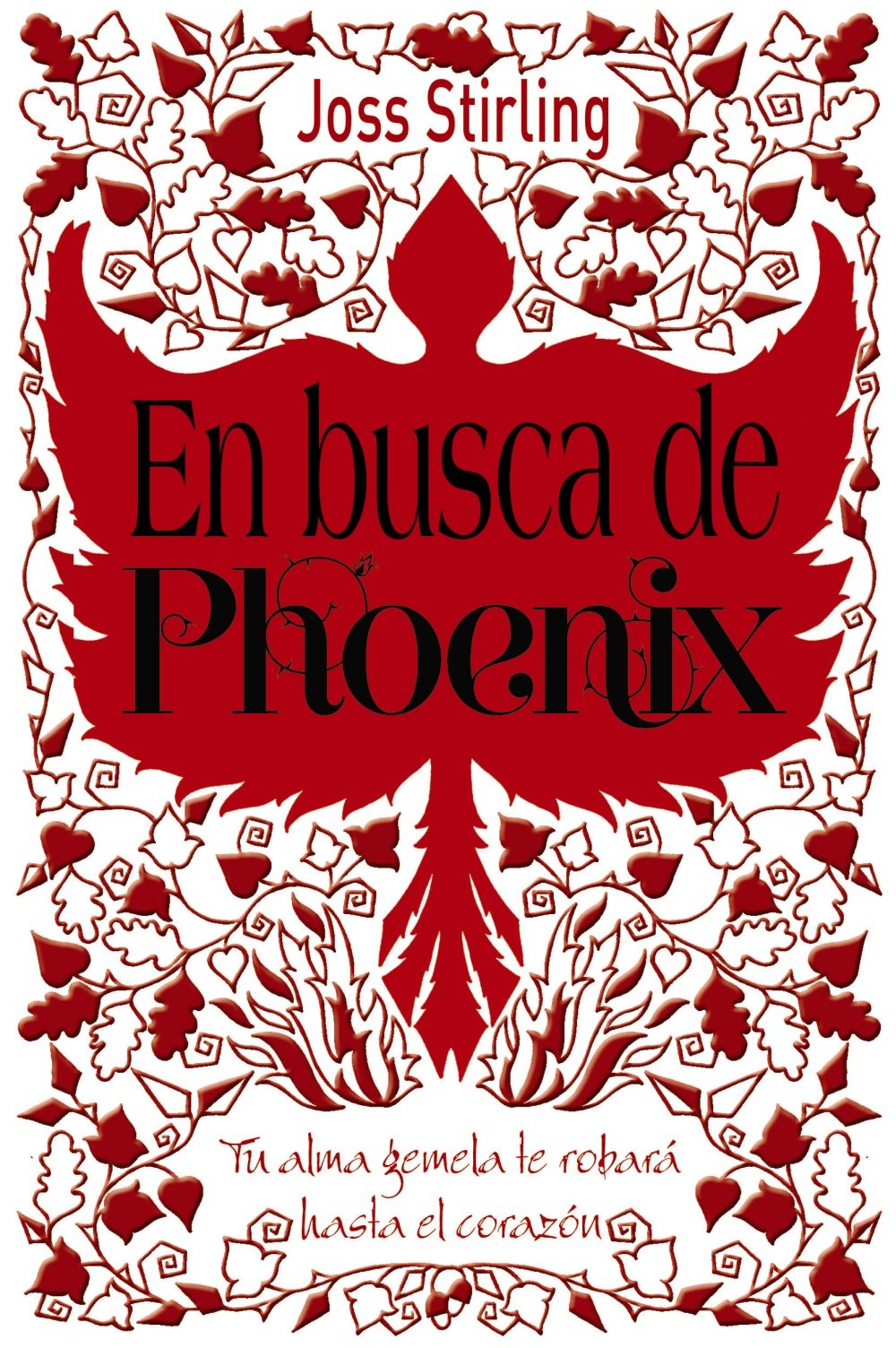 Almas gemelas, 2. En busca de Phoenix (Castellano - Juvenil - Narrativa - Almas Gemelas)
