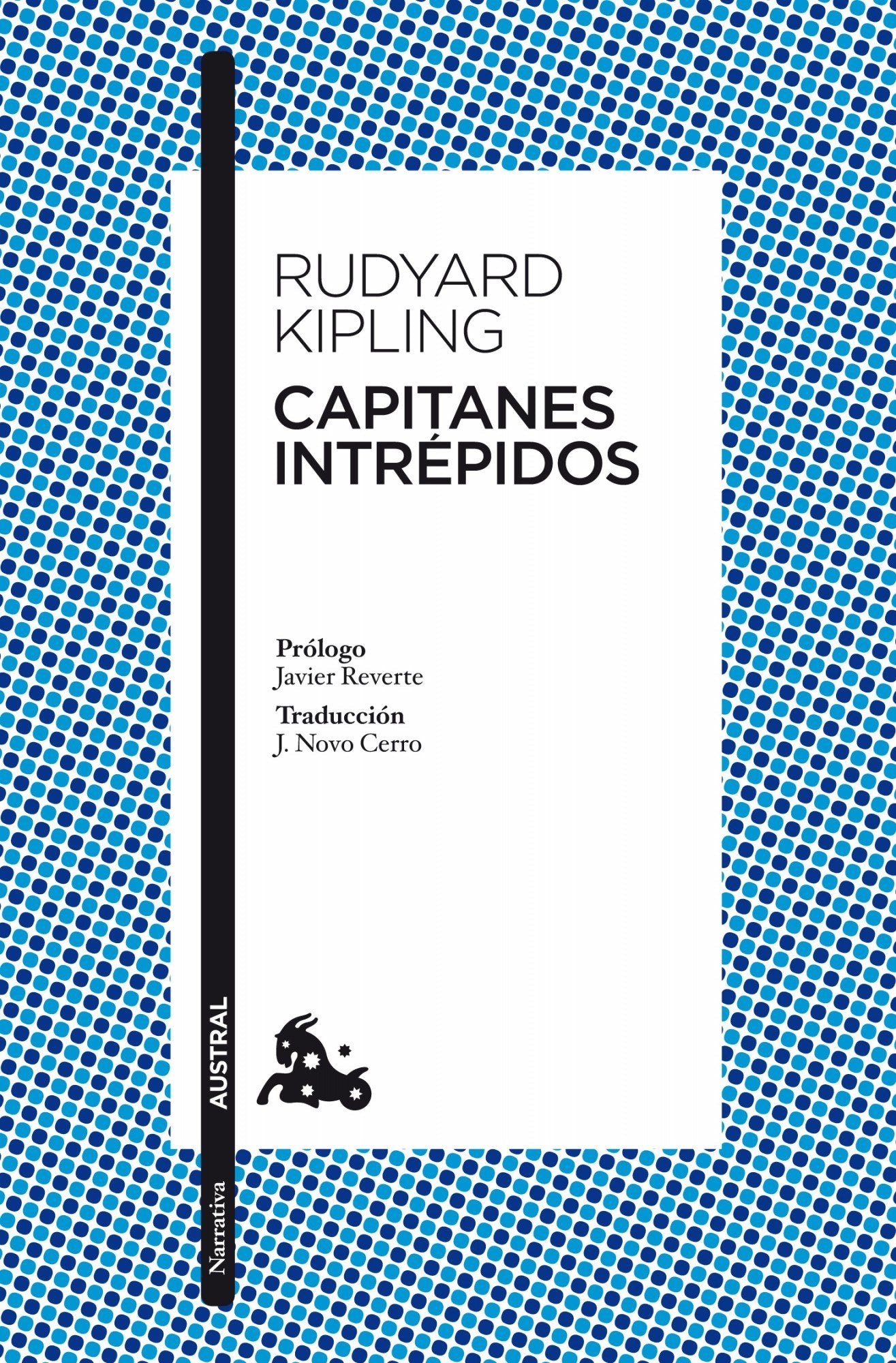 Capitanes intrépidos (Clásica)