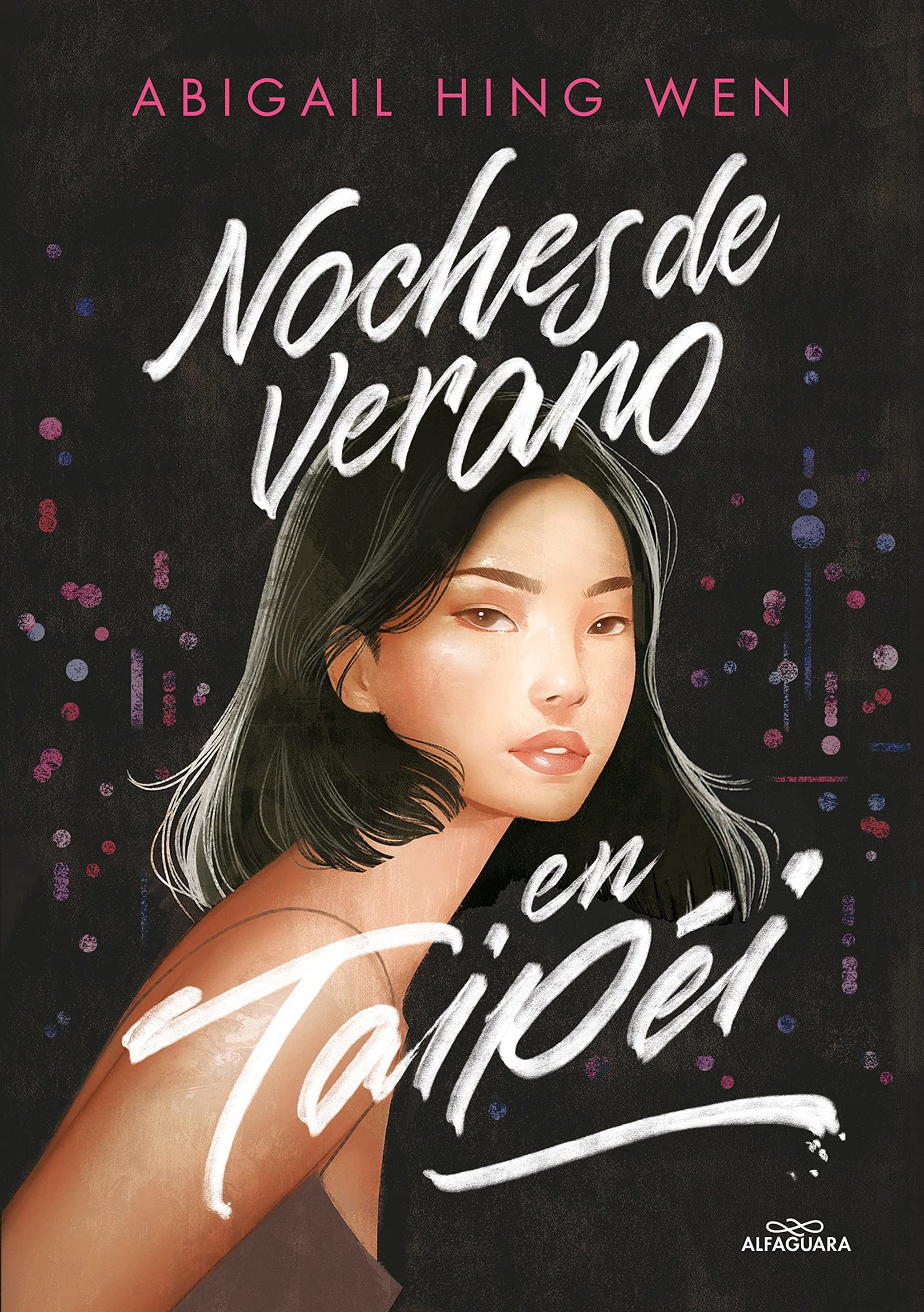 Noches de verano en Taipéi (Sin límites)