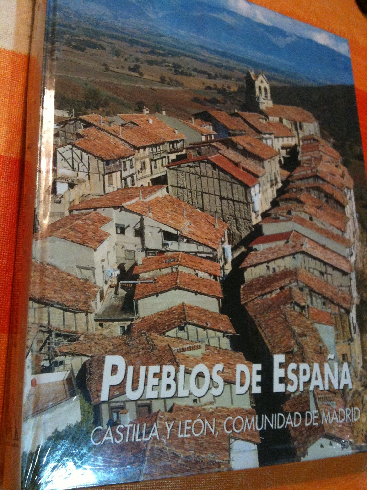 Castilla y León, y Comunidad de Madrid