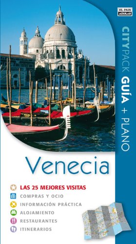 Venecia (CITYPACK)