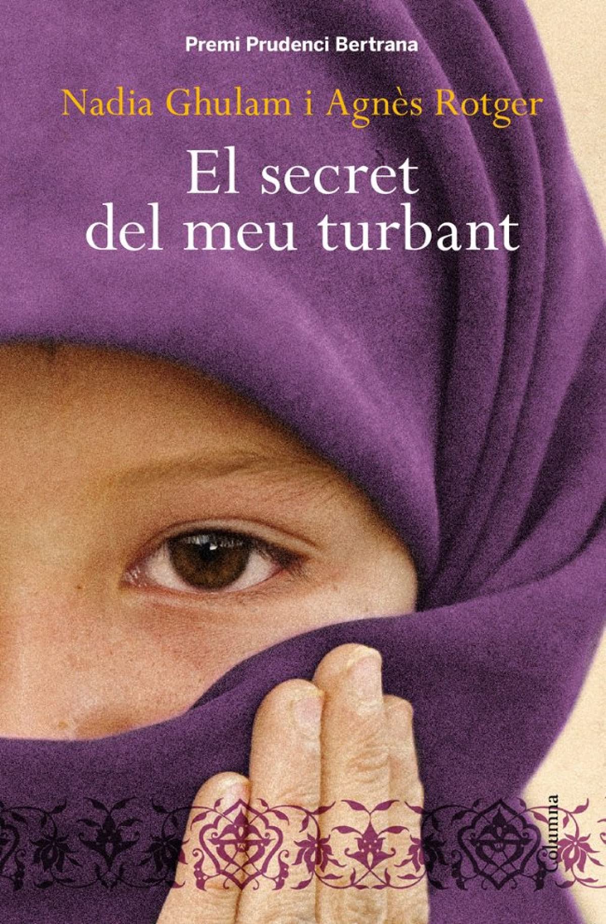 El secret del meu turbant (Clàssica)