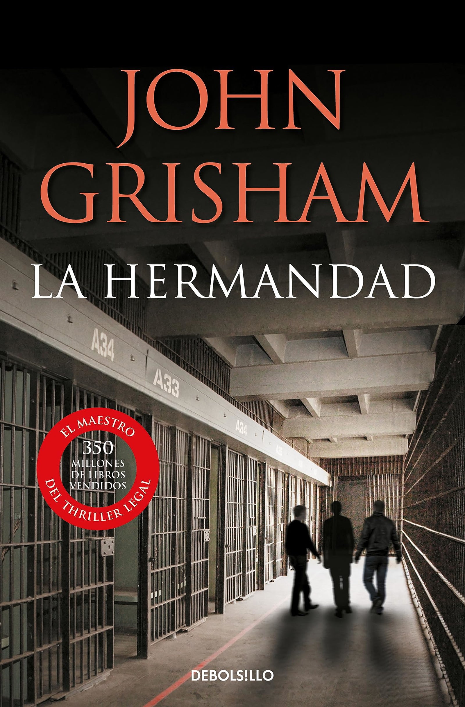 La hermandad (Best Seller)