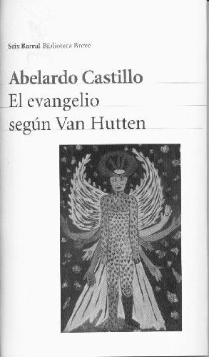 El Evangelio Segun Van Hutten