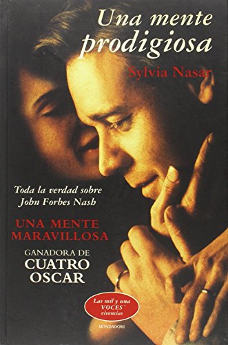 UNA MENTE PRODIOSA-RUSTICA (SIN COLECCION)