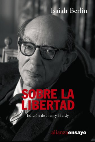 Sobre la libertad (Alianza Ensayo)