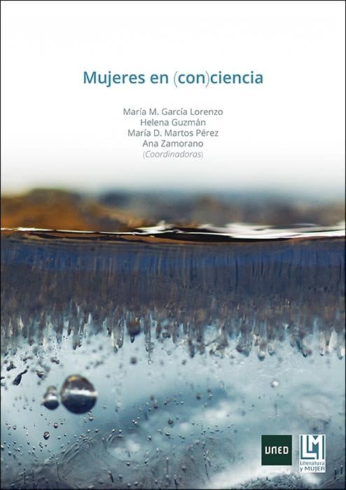 Mujeres en (con) ciencia (LITERATURA Y MUJER)