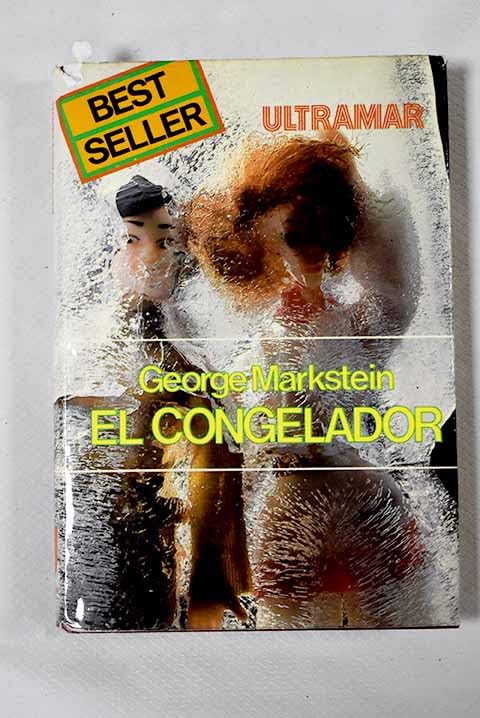 Congelador, el