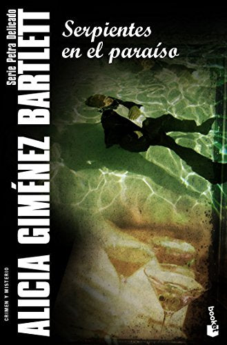 Serpientes en el paraíso (Crimen y misterio)