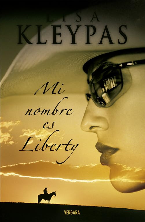 Mi nombre es Liberty (Travis 1) (AMOR Y AVENTURA)