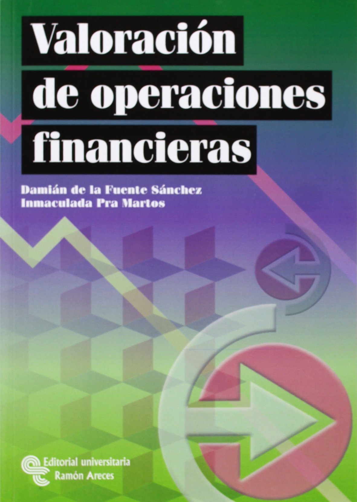 Valoración de Operaciónes Financieras