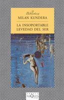La insoportable levedad del ser: 1 (MAXI)