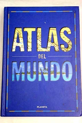 Atlas del mundo