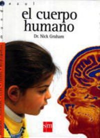 El cuerpo humano (Mundo azul)