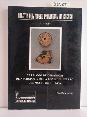 CATALOGO CERAMICAS NECROPOLIS