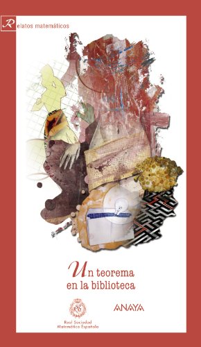 Un teorema en la biblioteca (Otras Colecciones - Varios)