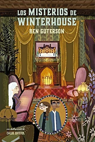 Los misterios de Winterhouse: 140 (Narrativa singular)