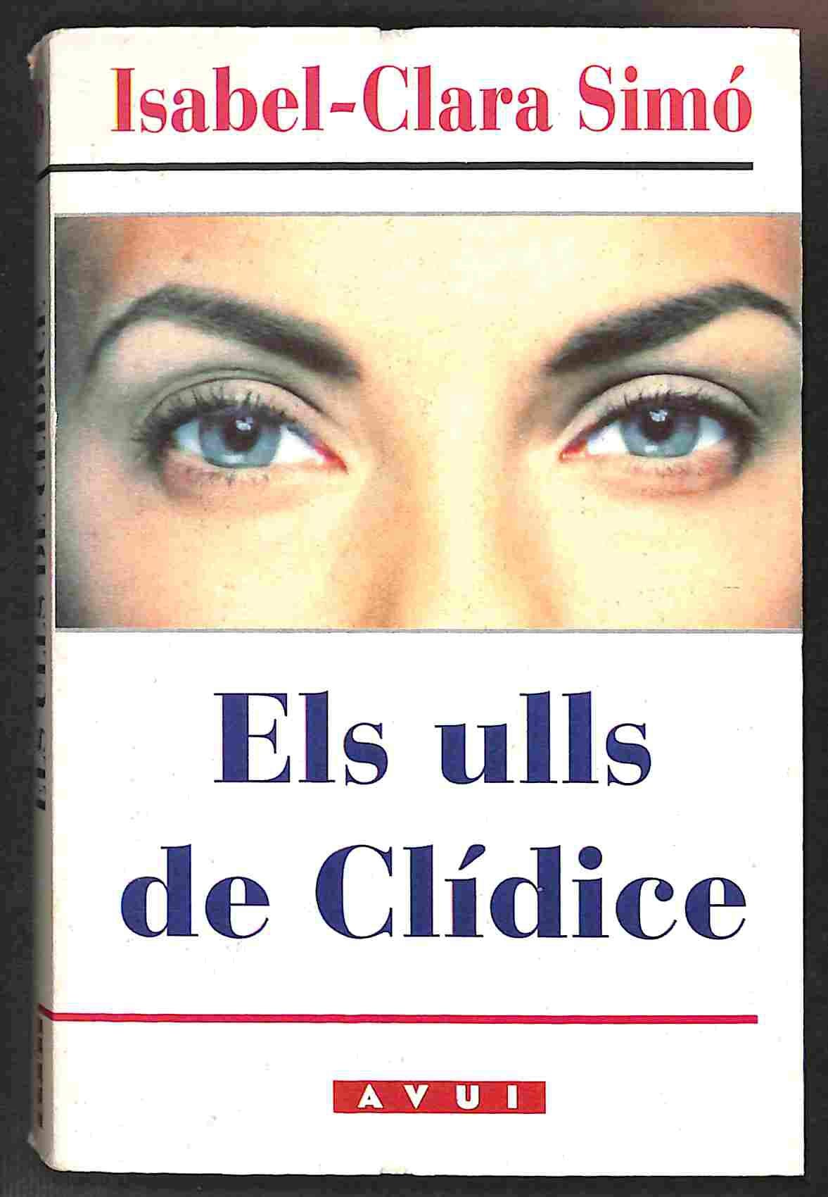 Els ulls de Clídice