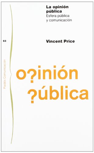La opinión pública