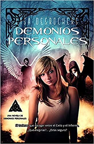 Demonios personales (Trakatra)