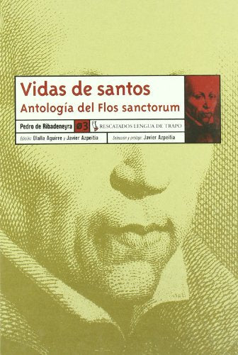 Vidas de santos