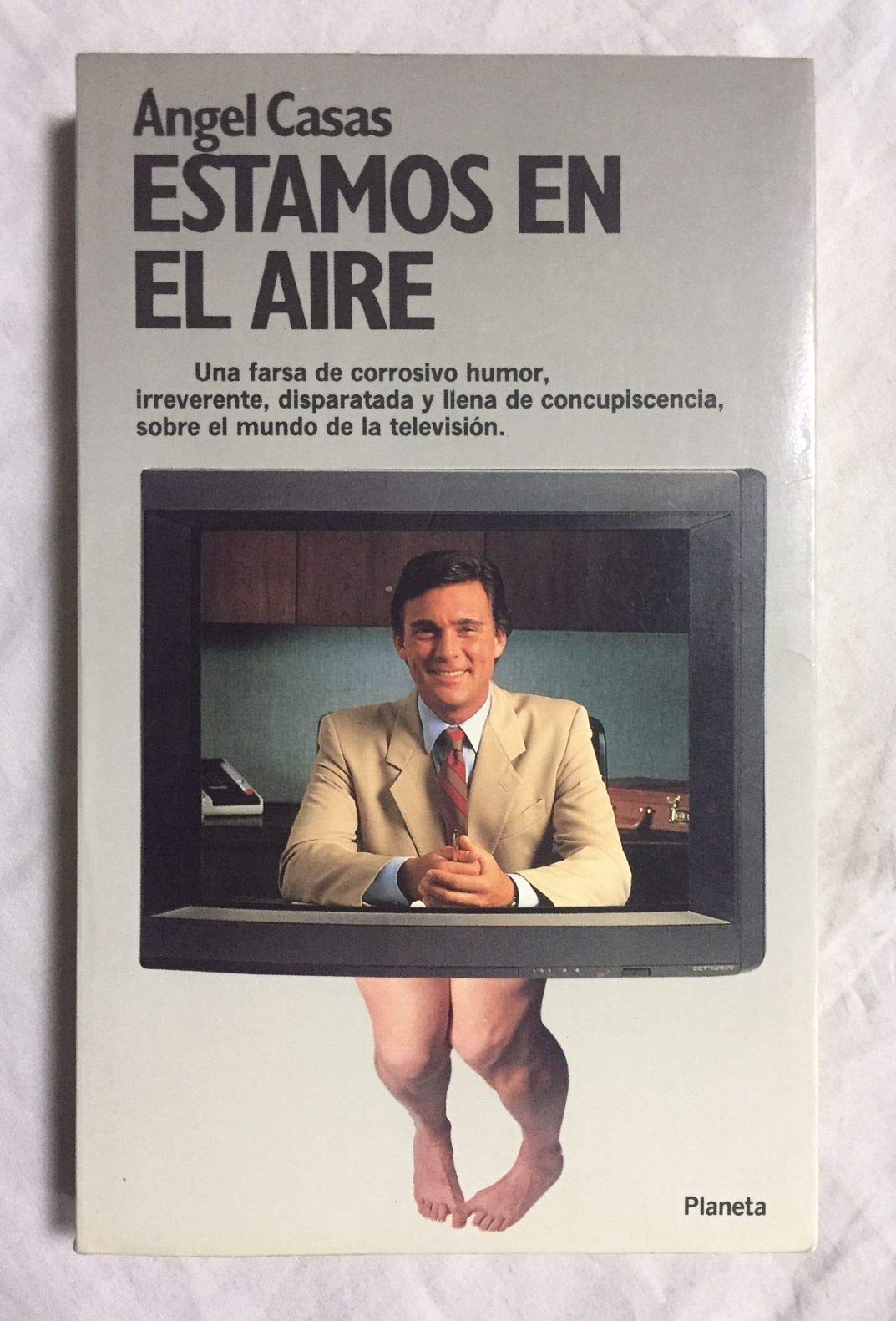 Estamos en el aire