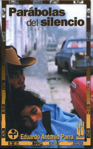 Parábolas del silencio (GEBARA)