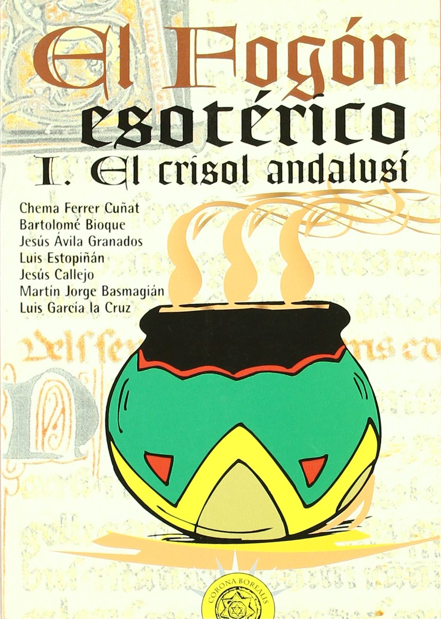 Fogon Esoterico, El (SIN COLECCION)