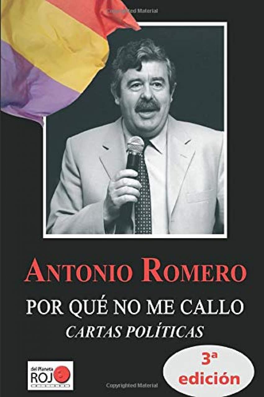 Por qué no me callo: cartas políticas
