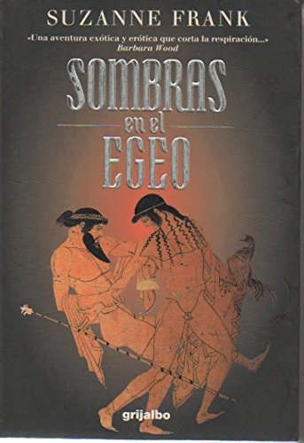 Sombras en el egeo