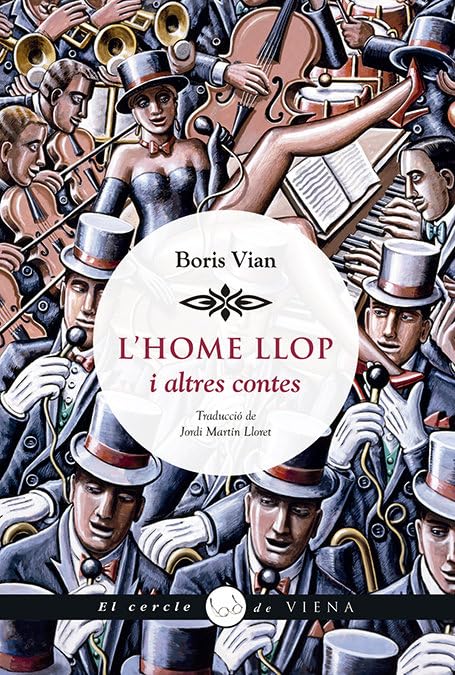 Home Llop I Altres Contes: 78 (El cercle de Viena)