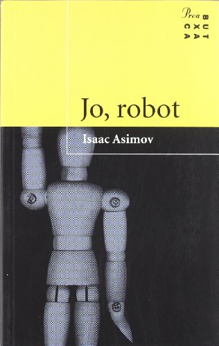 Jo, robot (PROA BUTXACA)