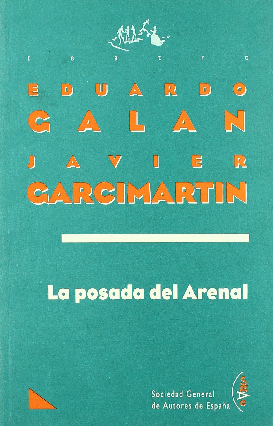 POSADA DEL ARENAL -SGAE 44