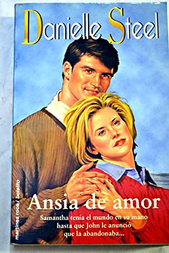 Ansia de amor